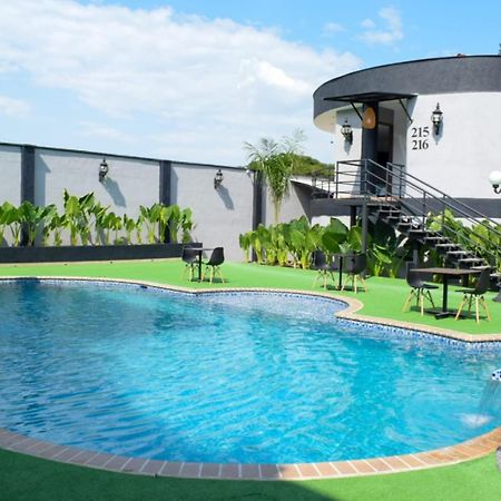 קאלי Hotel Boutique Ciudad Jardin מראה חיצוני תמונה