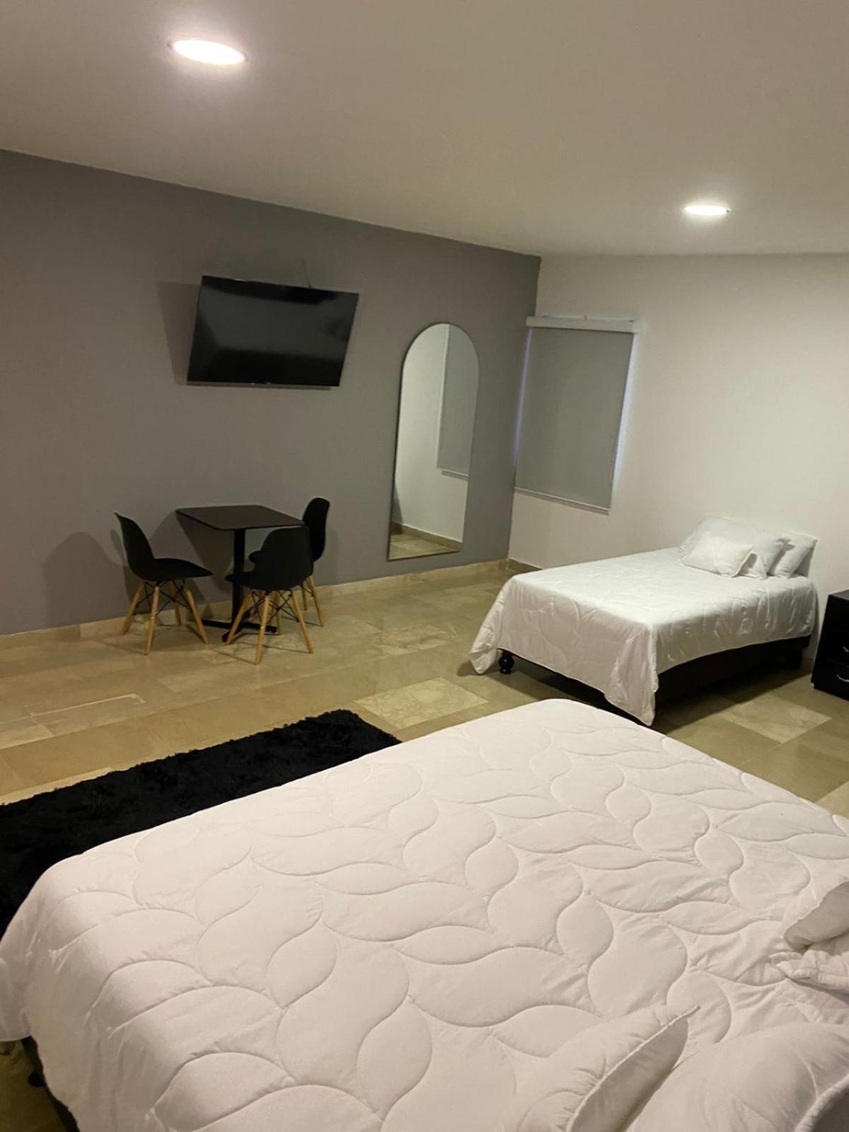 קאלי Hotel Boutique Ciudad Jardin מראה חיצוני תמונה