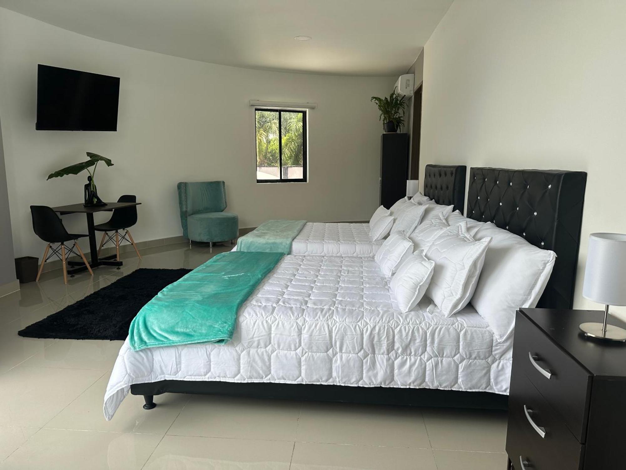 קאלי Hotel Boutique Ciudad Jardin מראה חיצוני תמונה