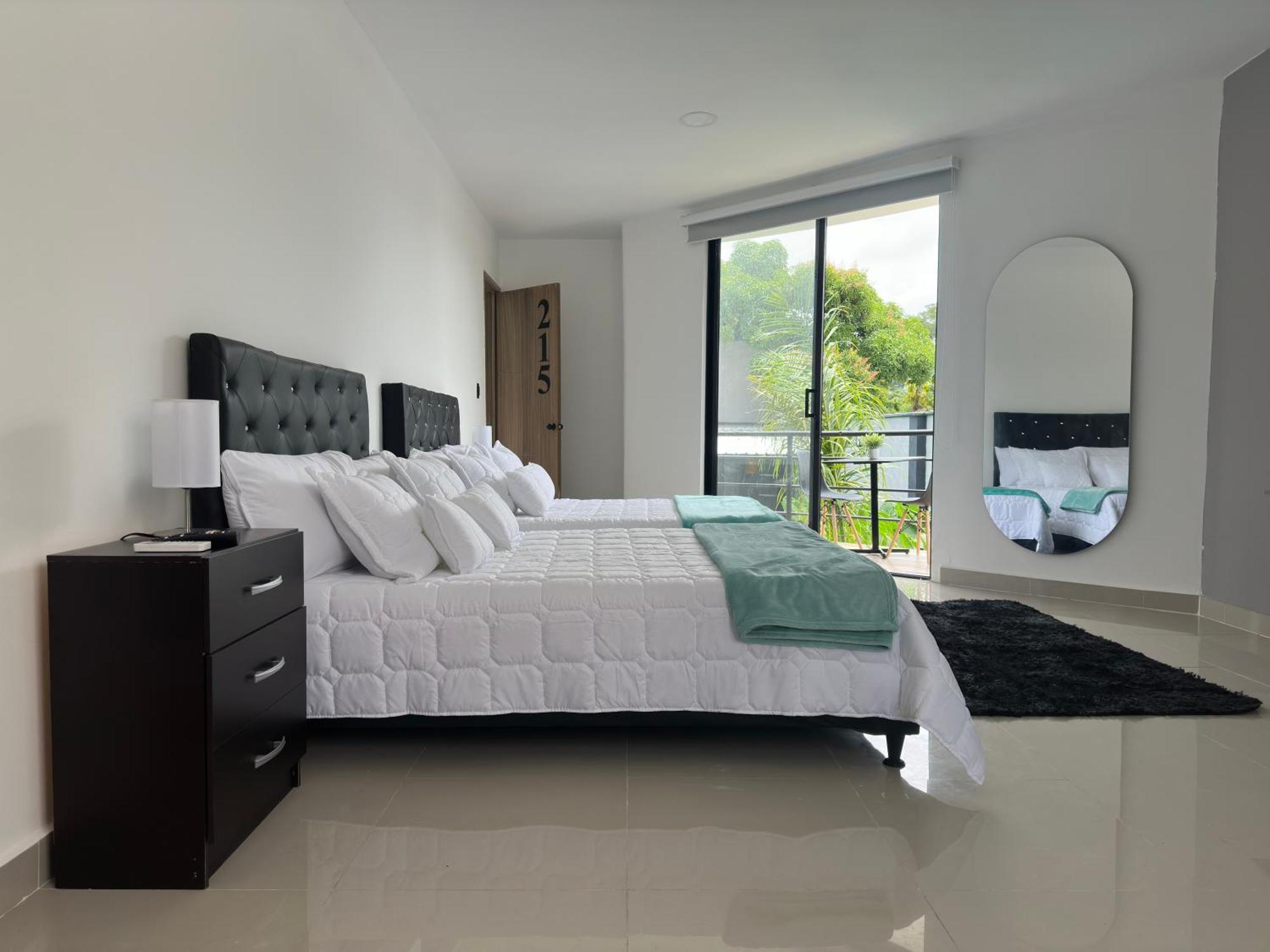 קאלי Hotel Boutique Ciudad Jardin מראה חיצוני תמונה