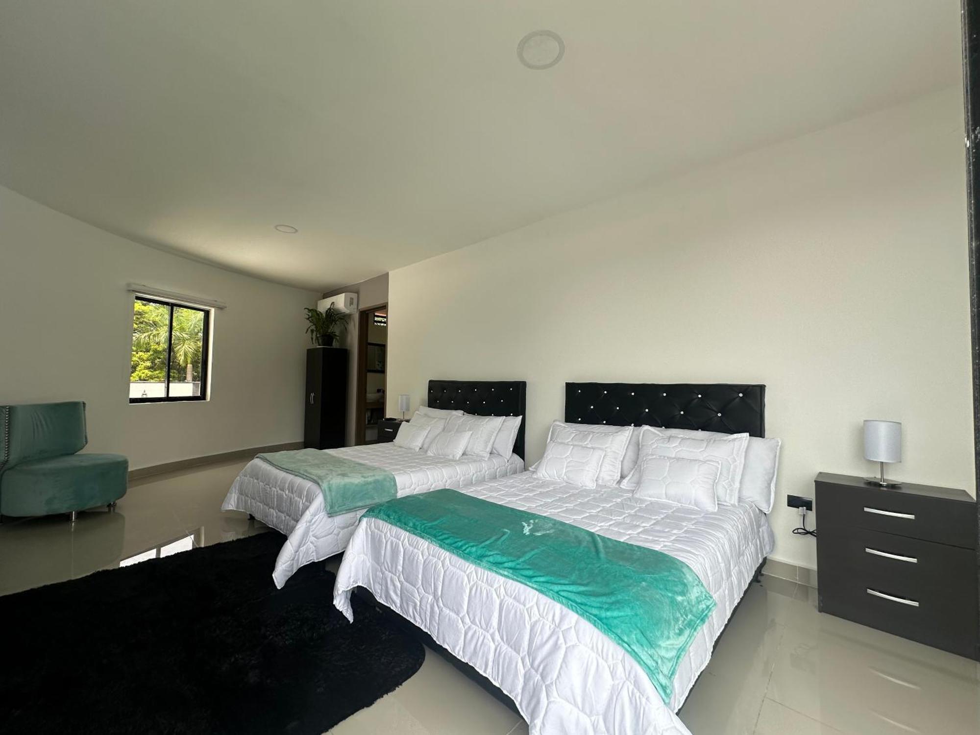 קאלי Hotel Boutique Ciudad Jardin מראה חיצוני תמונה