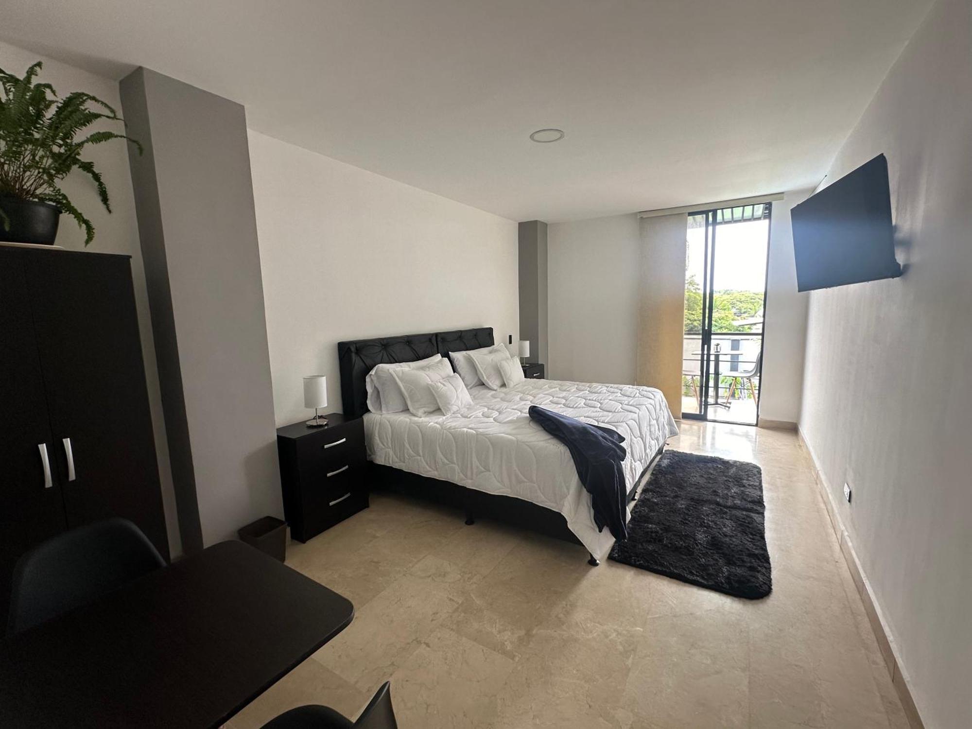 קאלי Hotel Boutique Ciudad Jardin מראה חיצוני תמונה