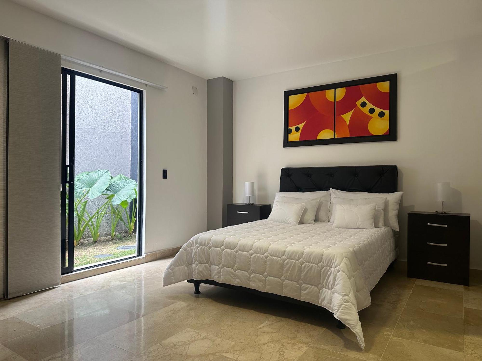 קאלי Hotel Boutique Ciudad Jardin מראה חיצוני תמונה