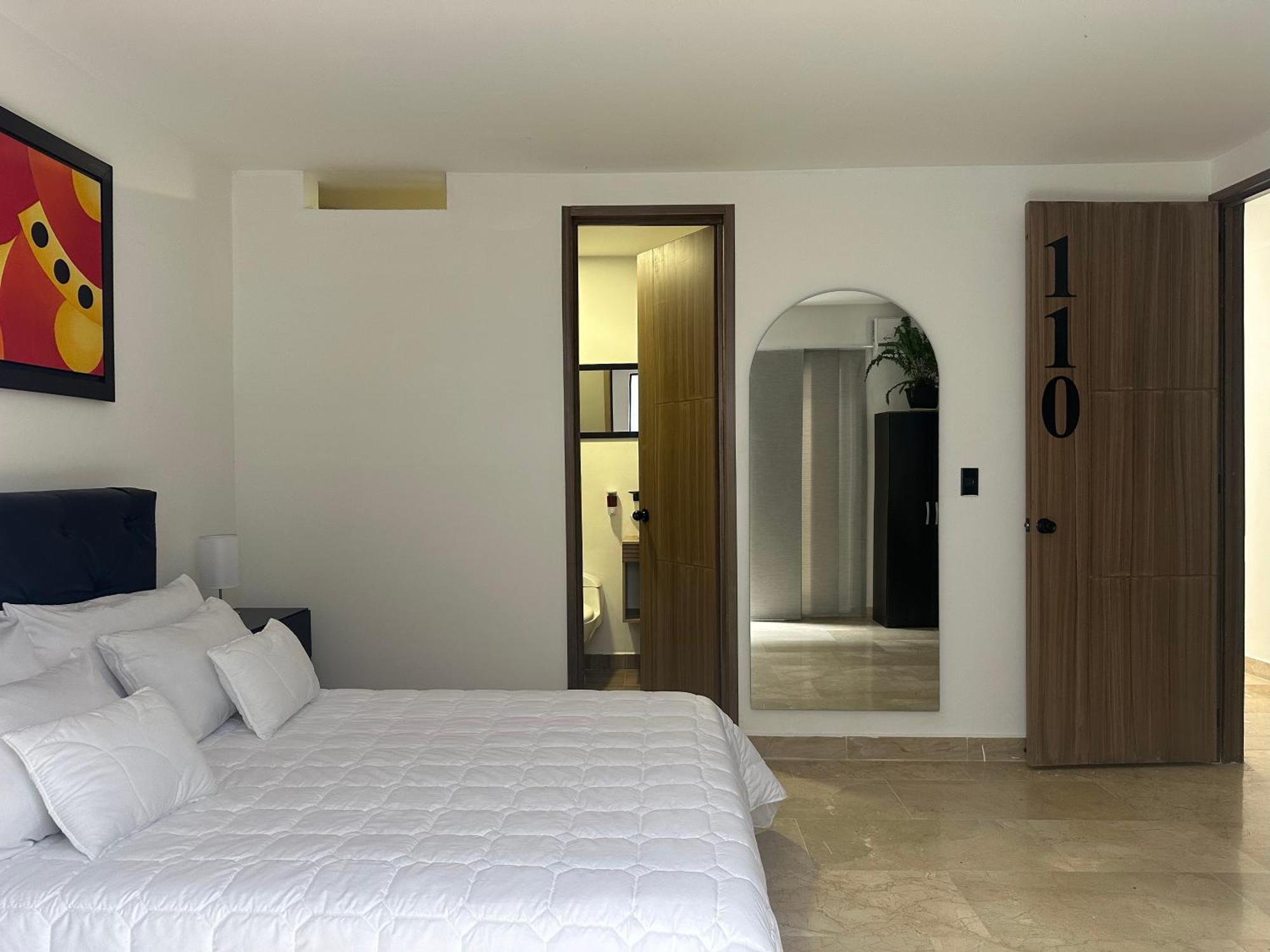 קאלי Hotel Boutique Ciudad Jardin מראה חיצוני תמונה