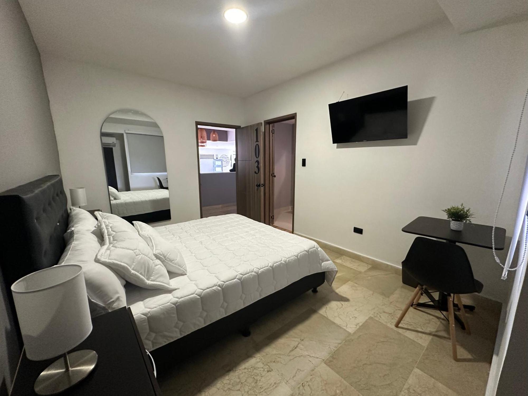 קאלי Hotel Boutique Ciudad Jardin מראה חיצוני תמונה