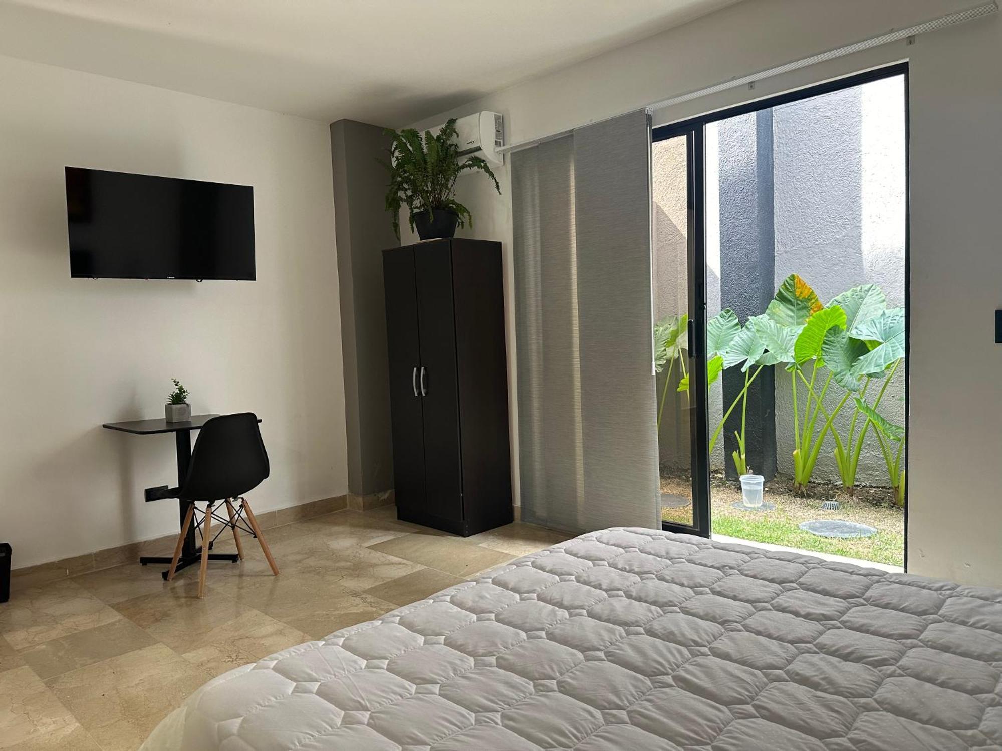 קאלי Hotel Boutique Ciudad Jardin מראה חיצוני תמונה
