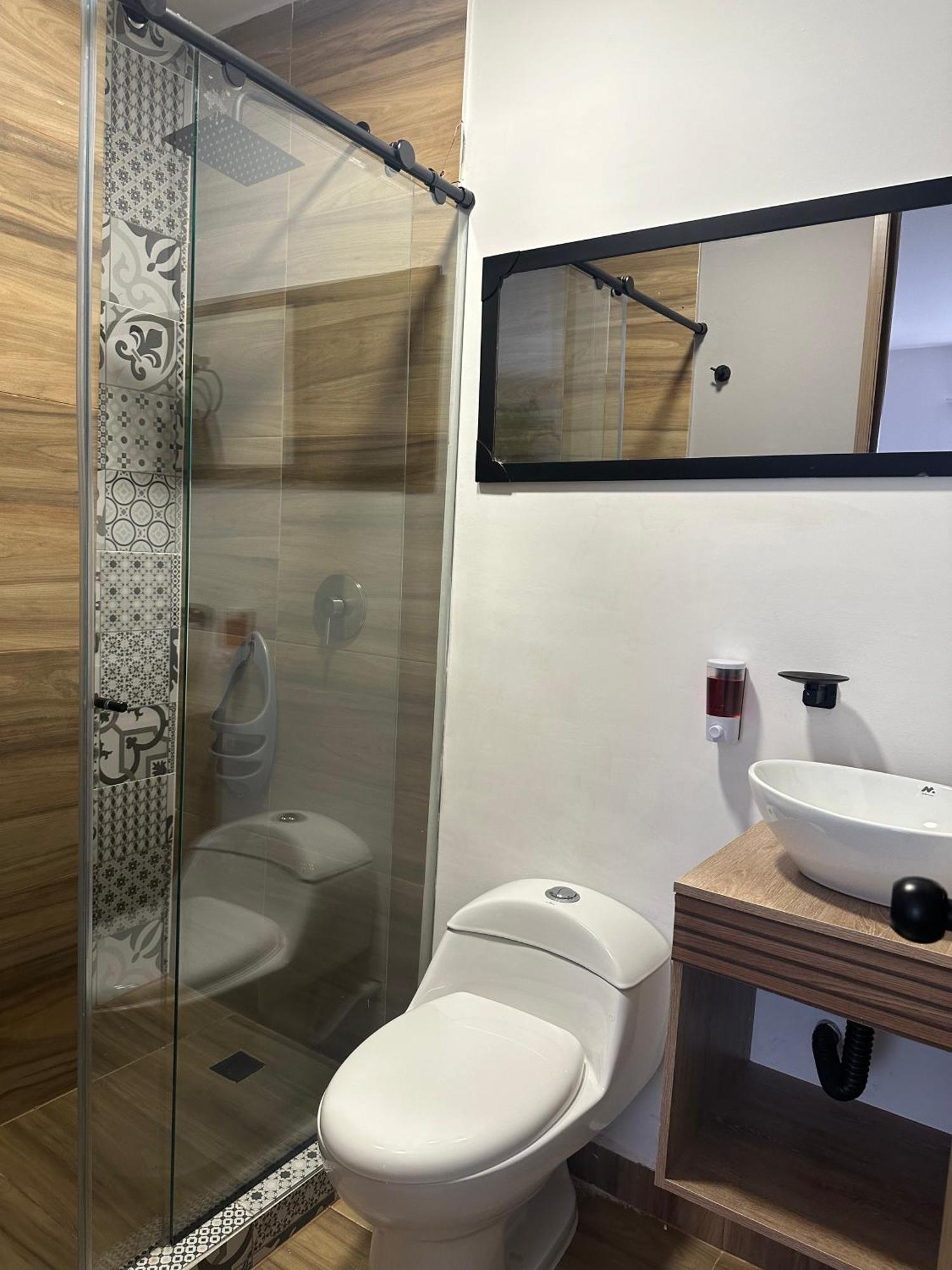 קאלי Hotel Boutique Ciudad Jardin מראה חיצוני תמונה