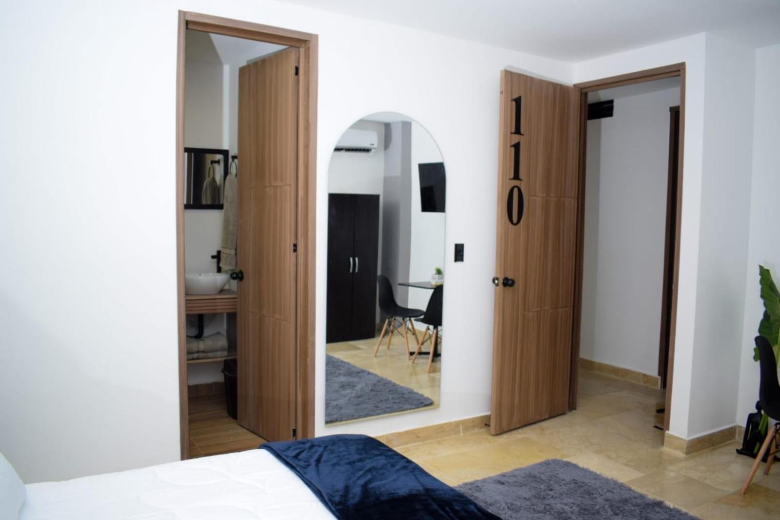 קאלי Hotel Boutique Ciudad Jardin מראה חיצוני תמונה