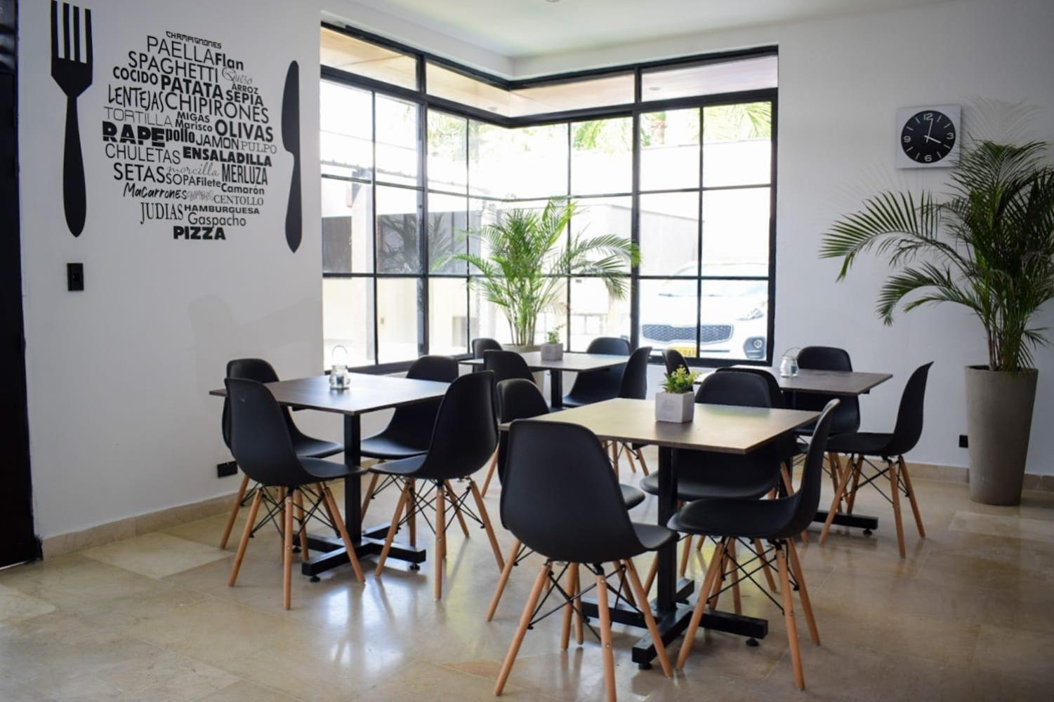 קאלי Hotel Boutique Ciudad Jardin מראה חיצוני תמונה