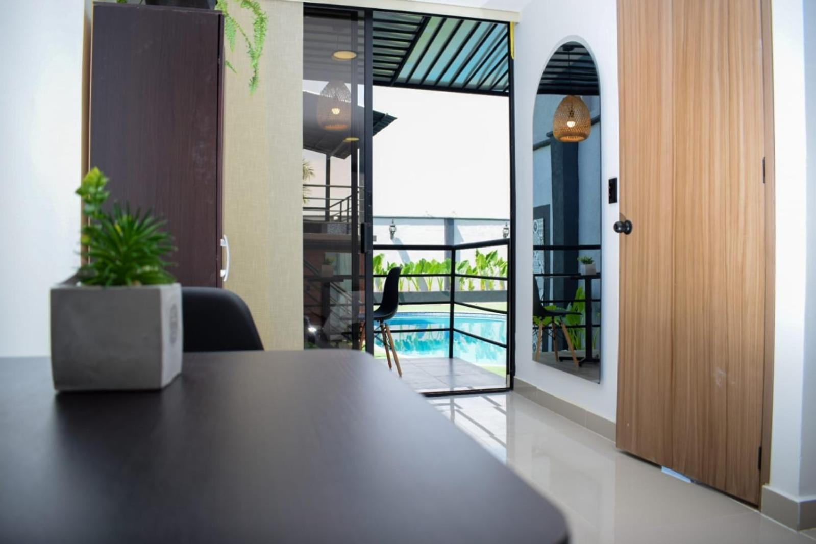 קאלי Hotel Boutique Ciudad Jardin מראה חיצוני תמונה
