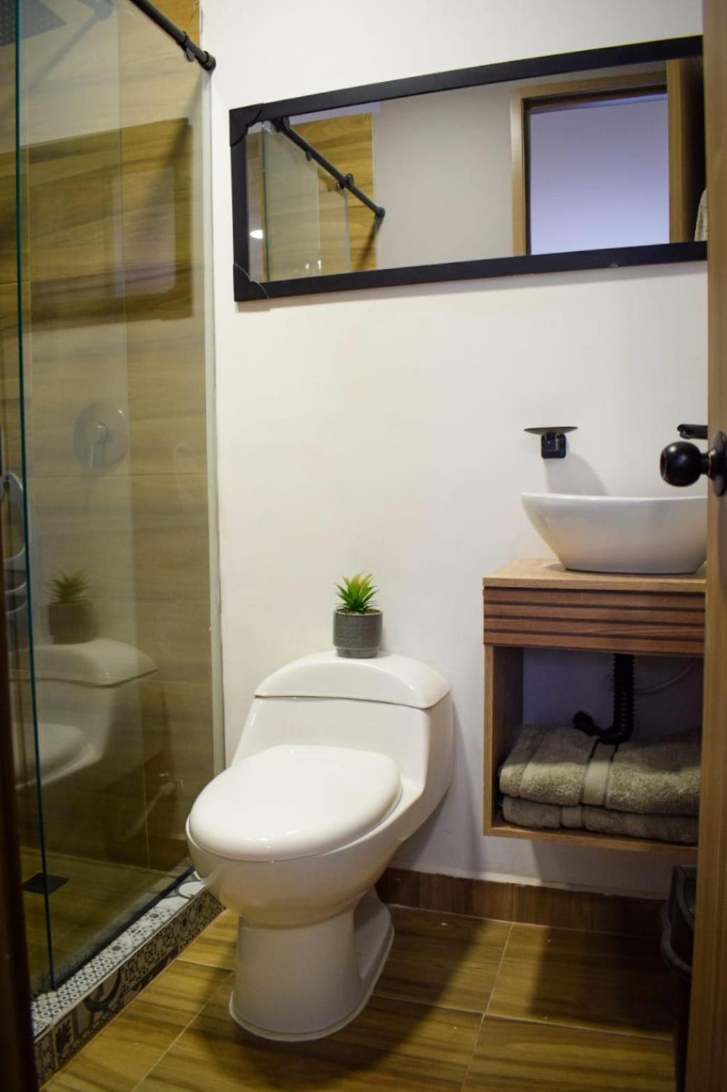 קאלי Hotel Boutique Ciudad Jardin מראה חיצוני תמונה