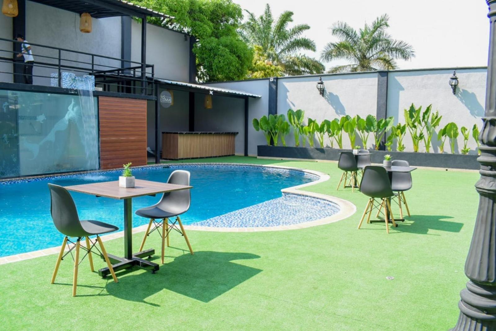 קאלי Hotel Boutique Ciudad Jardin מראה חיצוני תמונה